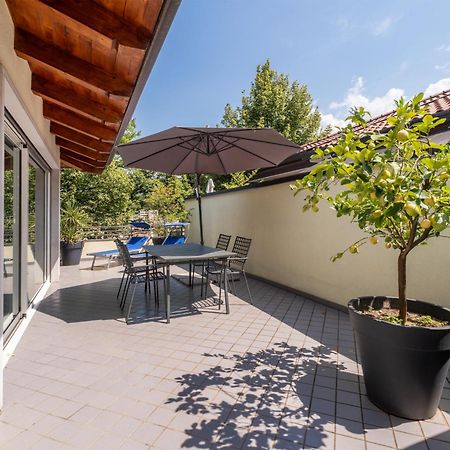 Be & Being - Katja Apartment ริวาเดลการ์ดา ภายนอก รูปภาพ