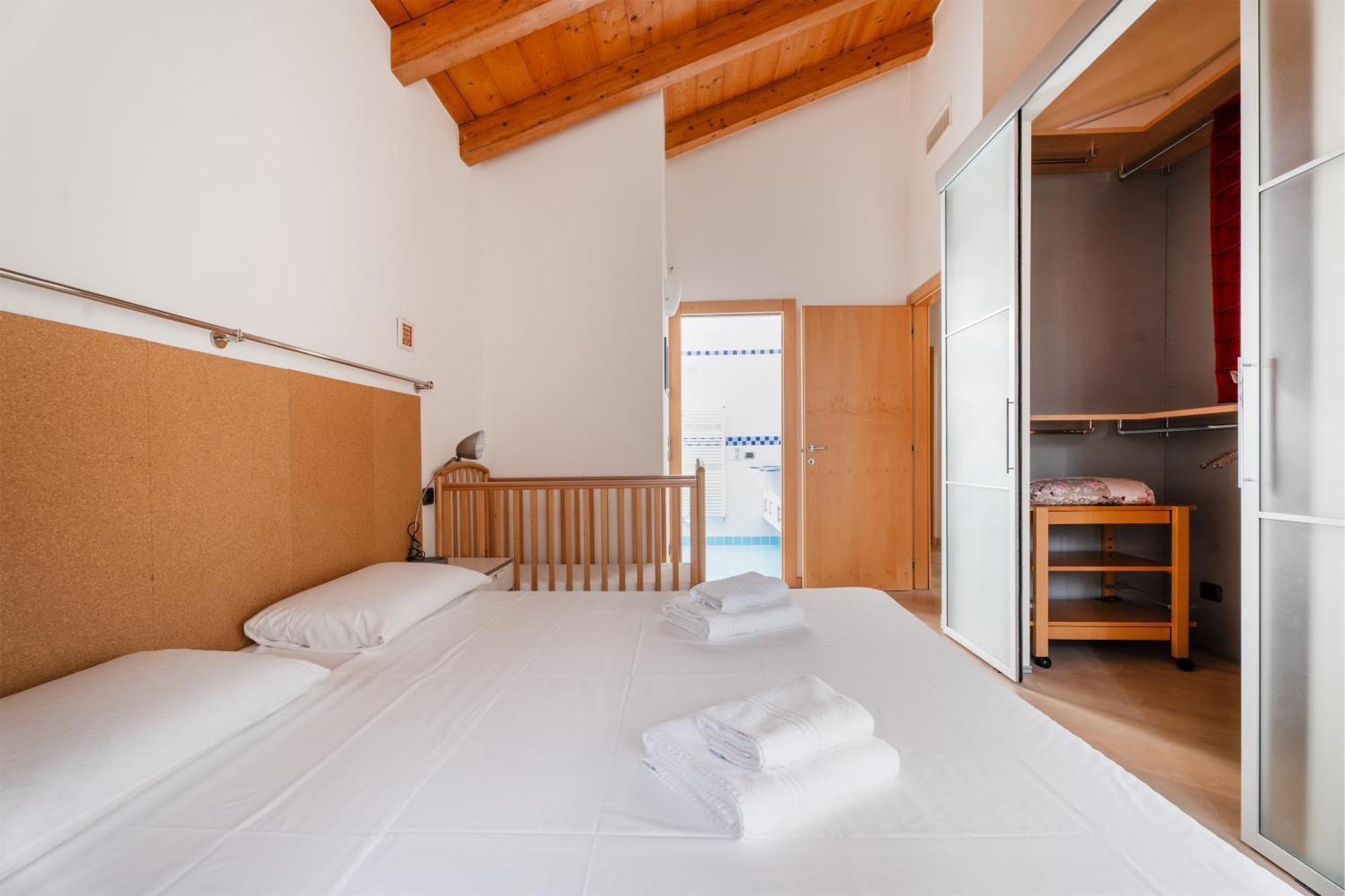 Be & Being - Katja Apartment ริวาเดลการ์ดา ภายนอก รูปภาพ
