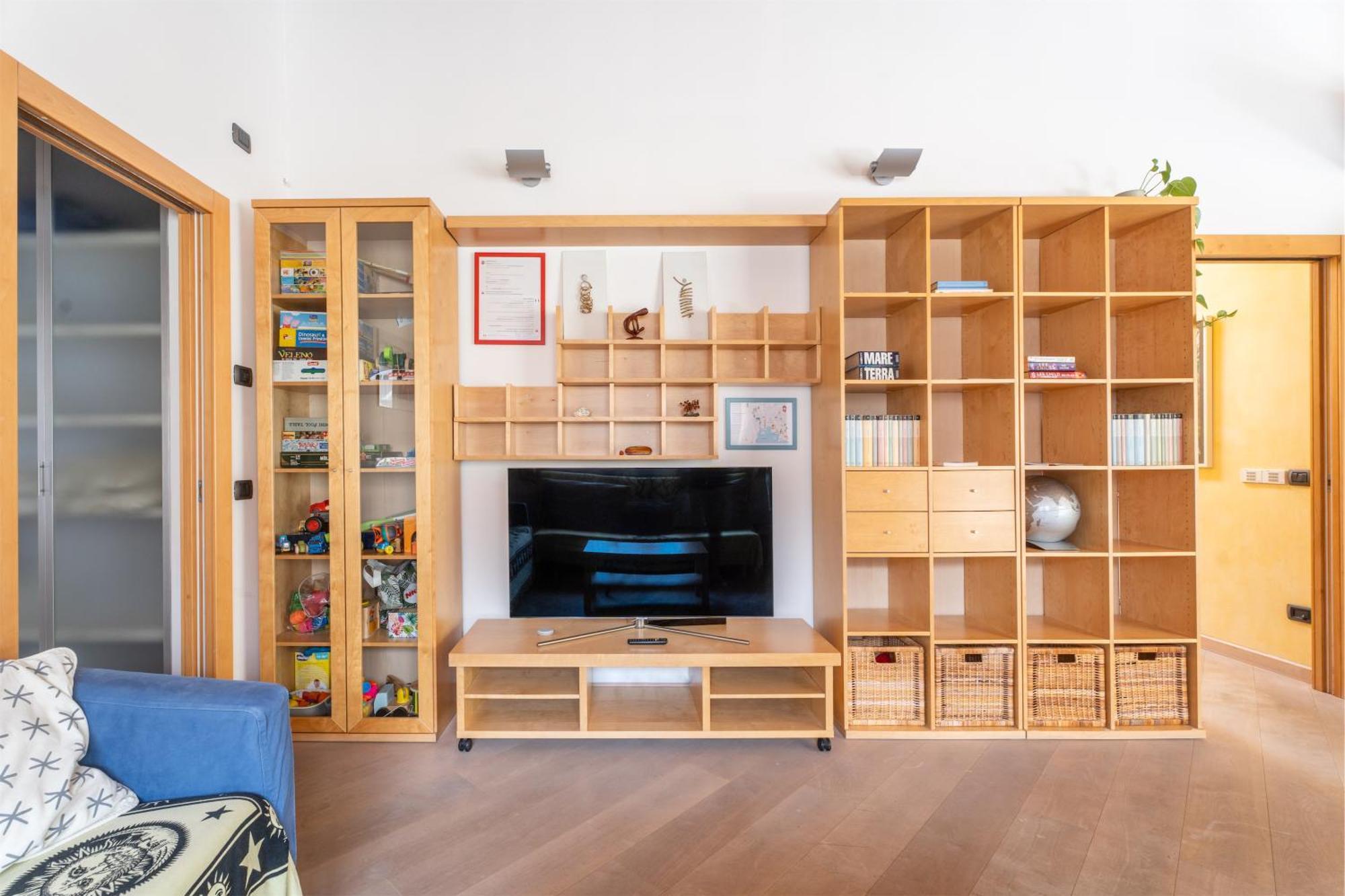 Be & Being - Katja Apartment ริวาเดลการ์ดา ภายนอก รูปภาพ