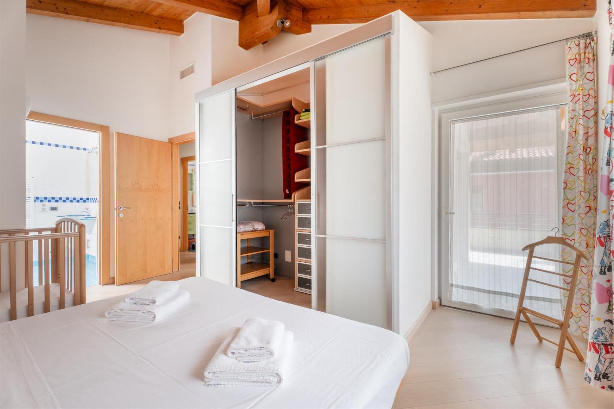 Be & Being - Katja Apartment ริวาเดลการ์ดา ภายนอก รูปภาพ