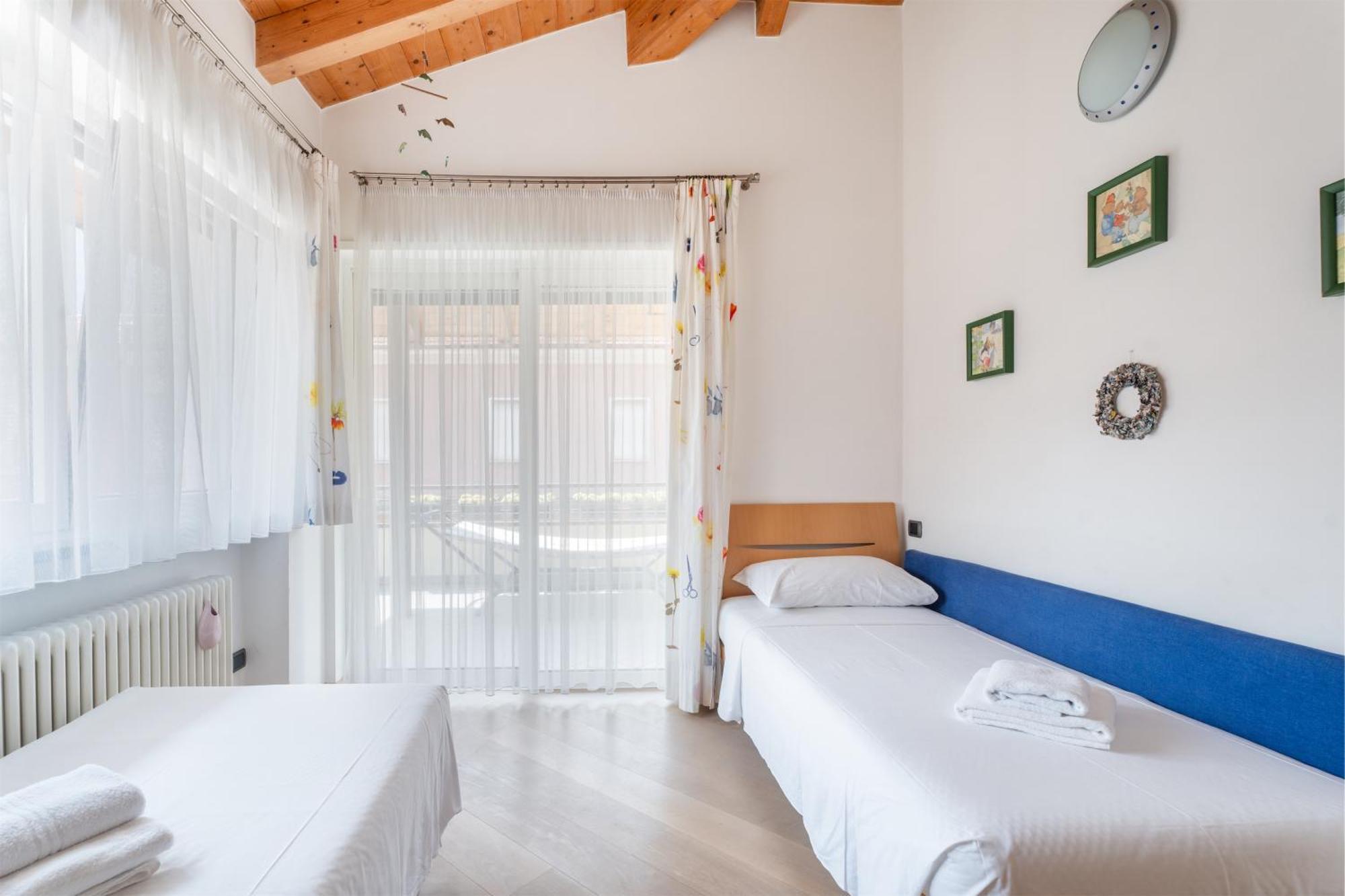 Be & Being - Katja Apartment ริวาเดลการ์ดา ภายนอก รูปภาพ