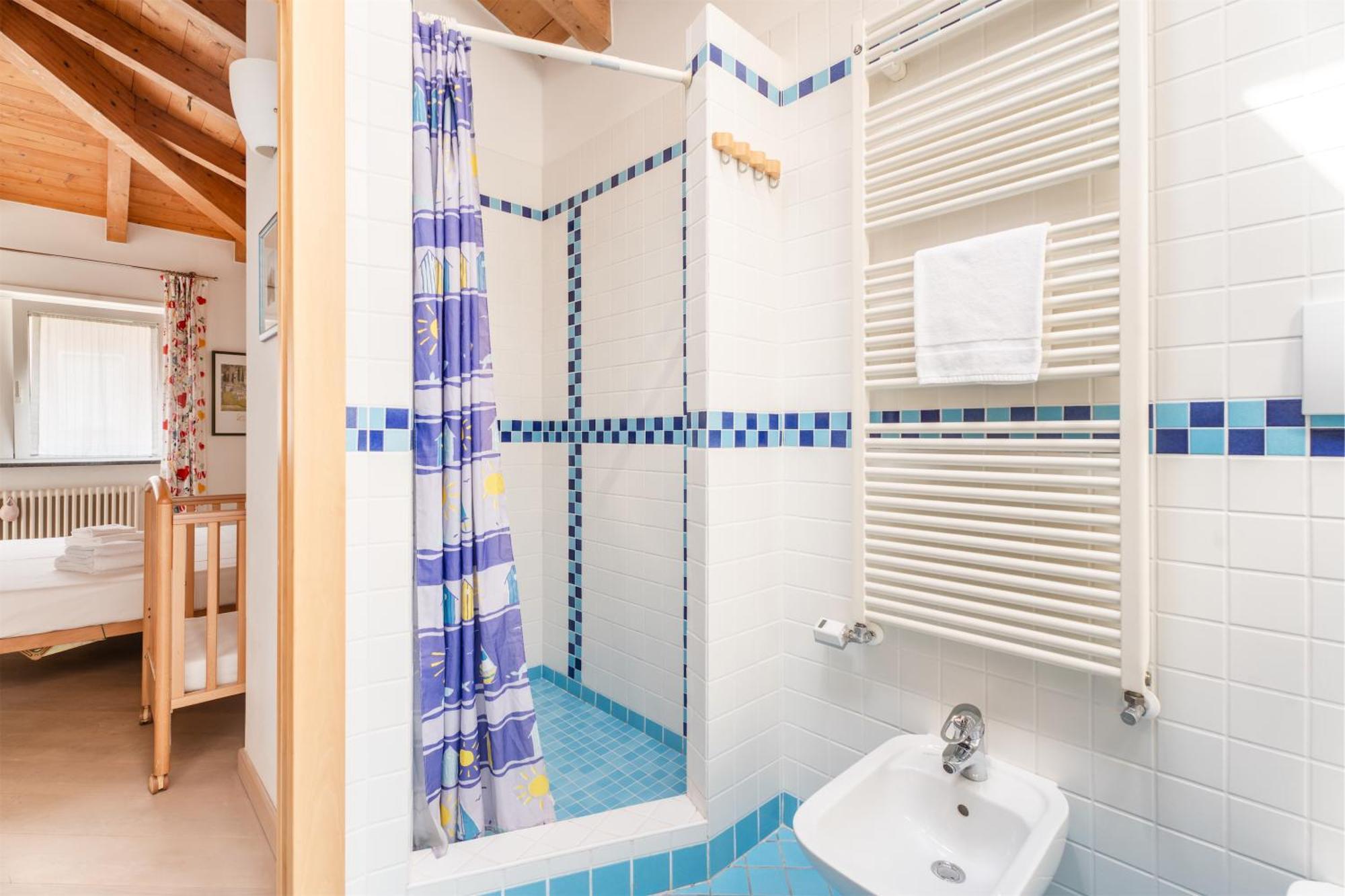 Be & Being - Katja Apartment ริวาเดลการ์ดา ภายนอก รูปภาพ